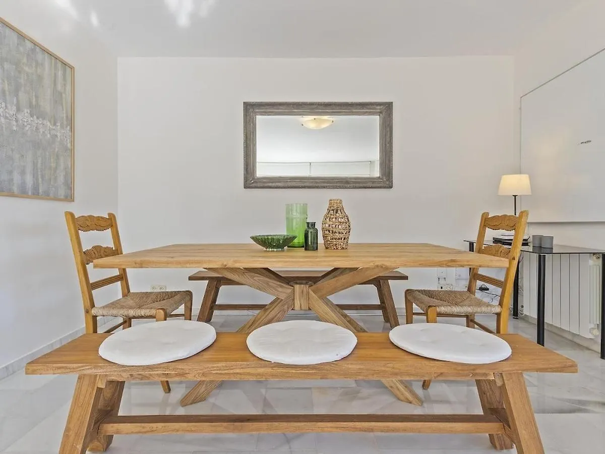 Holiday home Winahost Marbella Villa Africa Spain