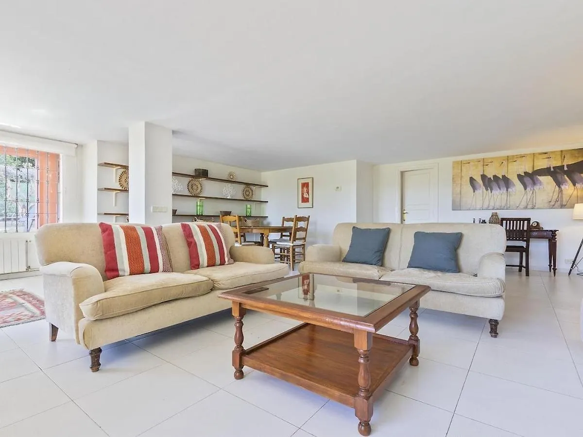 Winahost Marbella Villa Africa Spain