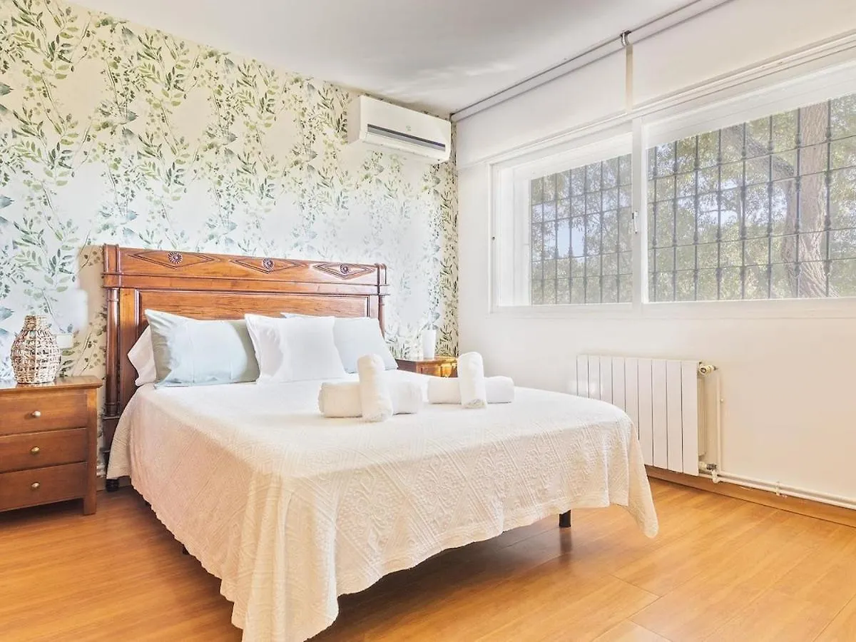 Winahost Marbella Villa Africa Holiday home