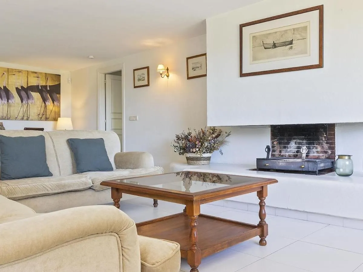 Holiday home Winahost Marbella Villa Africa Spain