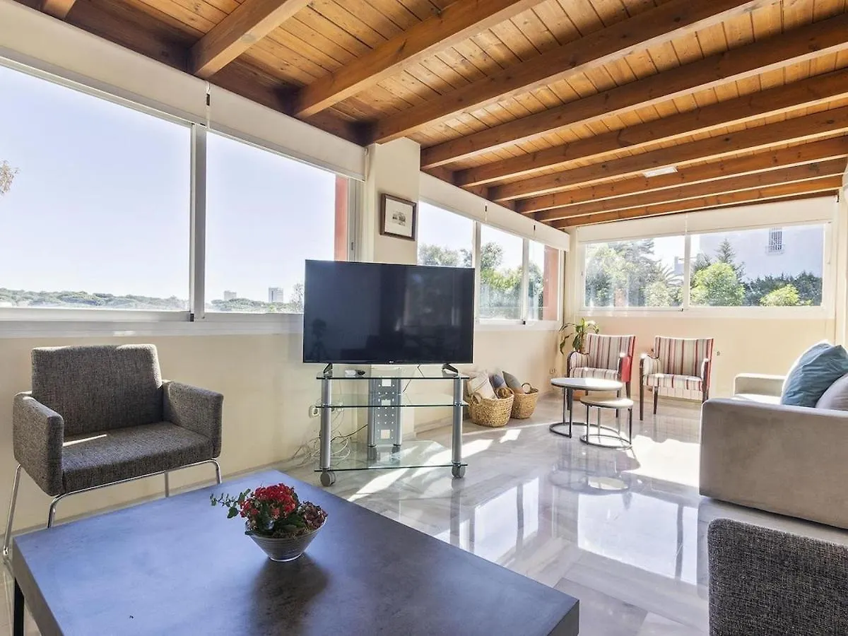 Holiday home Winahost Marbella Villa Africa