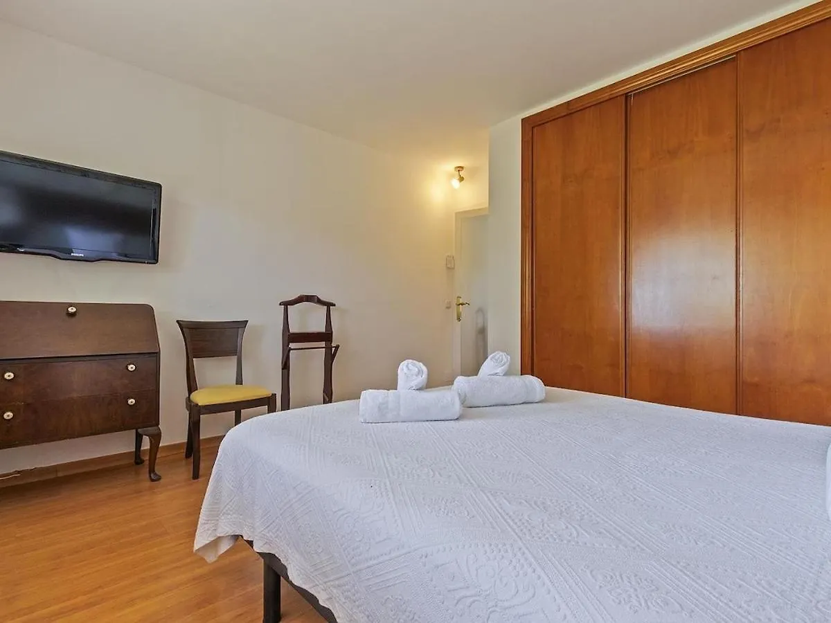 Holiday home Winahost Marbella Villa Africa