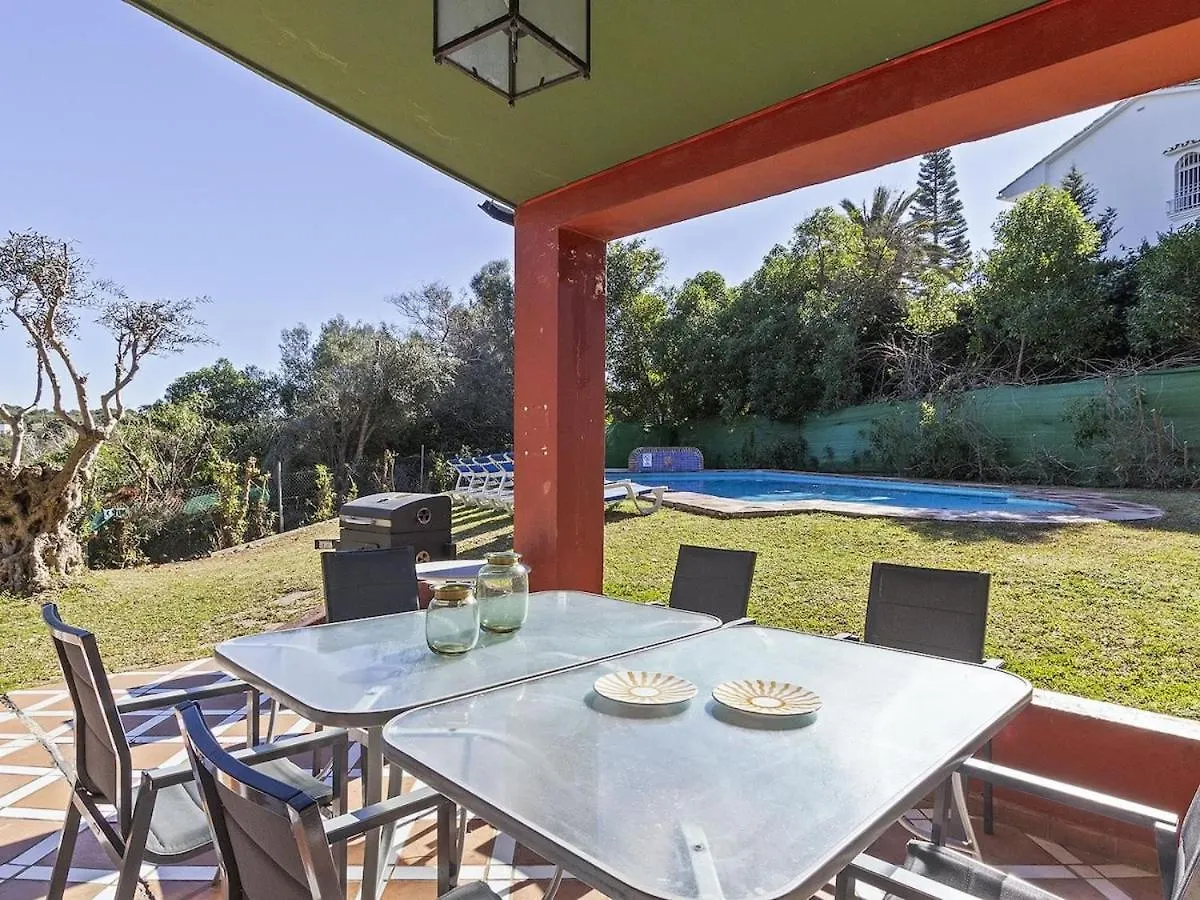 Winahost Marbella Villa Africa 0*,  Spain