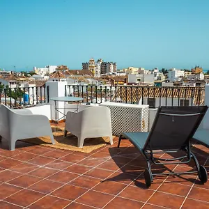 Apart-hotel Village, Marbella