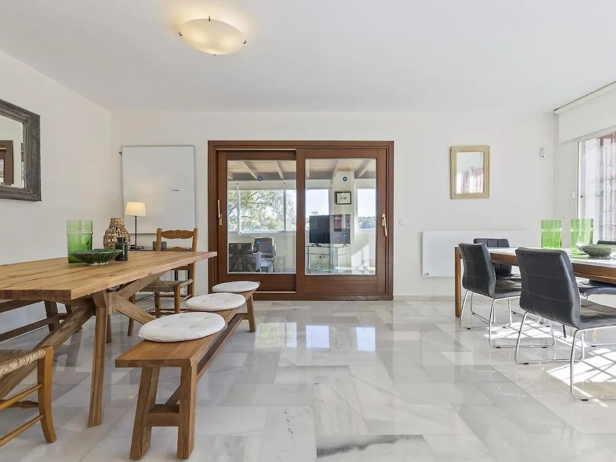 Holiday home Winahost Marbella Villa Africa