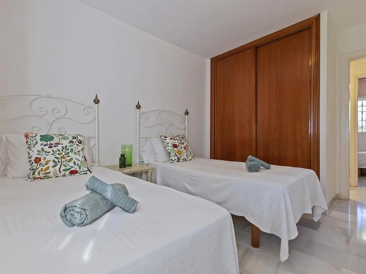 Winahost Marbella Villa Africa Holiday home