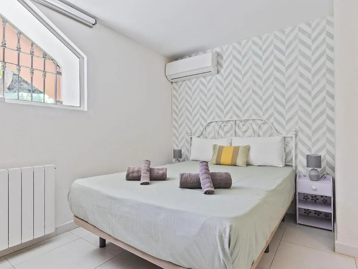 Holiday home Winahost Marbella Villa Africa